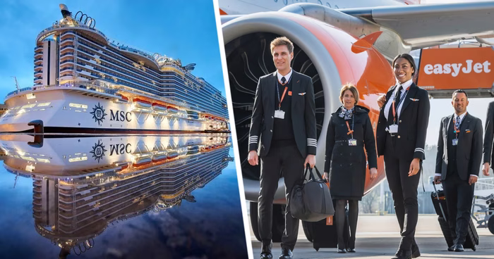 Знаменитая круизная компания покупает ведущего лоукостера: круизные туры хотят сделать дешёвыми? Знаменитая круизная компания покупает ведущего лоукостера: круизные туры хотят сделать дешёвыми?