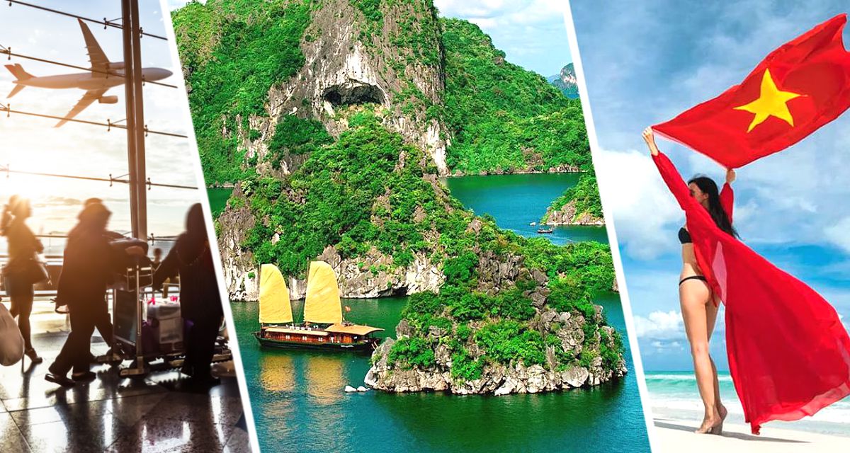 Фукуок – новый фаворит: почему русские туристы и другие славяне из Восточной Европы выбирают этот остров Вьетнама? Фукуок – новый фаворит: почему русские туристы и другие славяне из Восточной Европы выбирают этот остров Вьетнама?