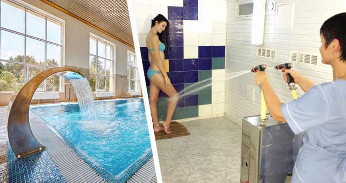 Здравницы в дефиците: туристам рассказали, как Кавминводы решают проблему сверхзагрузки санаториев Здравницы в дефиците: туристам рассказали, как Кавминводы решают проблему сверхзагрузки санаториев