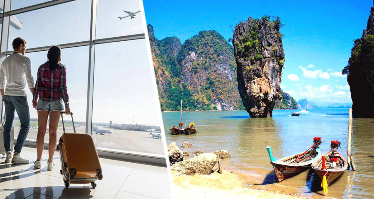 Зимний сезон в Таиланде: как выбрать курорт и разнообразить отдых - обзор цен на туры и советы от экспертов Зимний сезон в Таиланде: как выбрать курорт и разнообразить отдых - обзор цен на туры и советы от экспертов