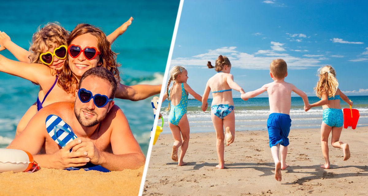 Учебный июнь: чем депутатская инициатива грозит турбизнесу и семьям с детьми?