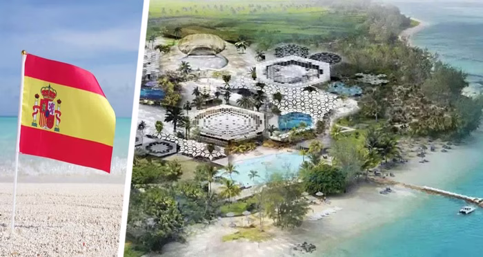 Экология против туризма: разгорается эпичная битва за побережье популярного курорта Экология против туризма: разгорается эпичная битва за побережье популярного курорта