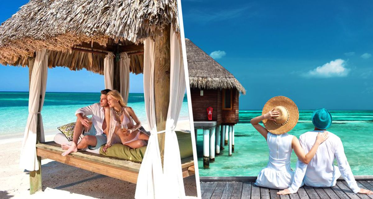 Для российских туристов запускают рейс в альтернативу Мальдив: дешевле в несколько раз и ближе к России