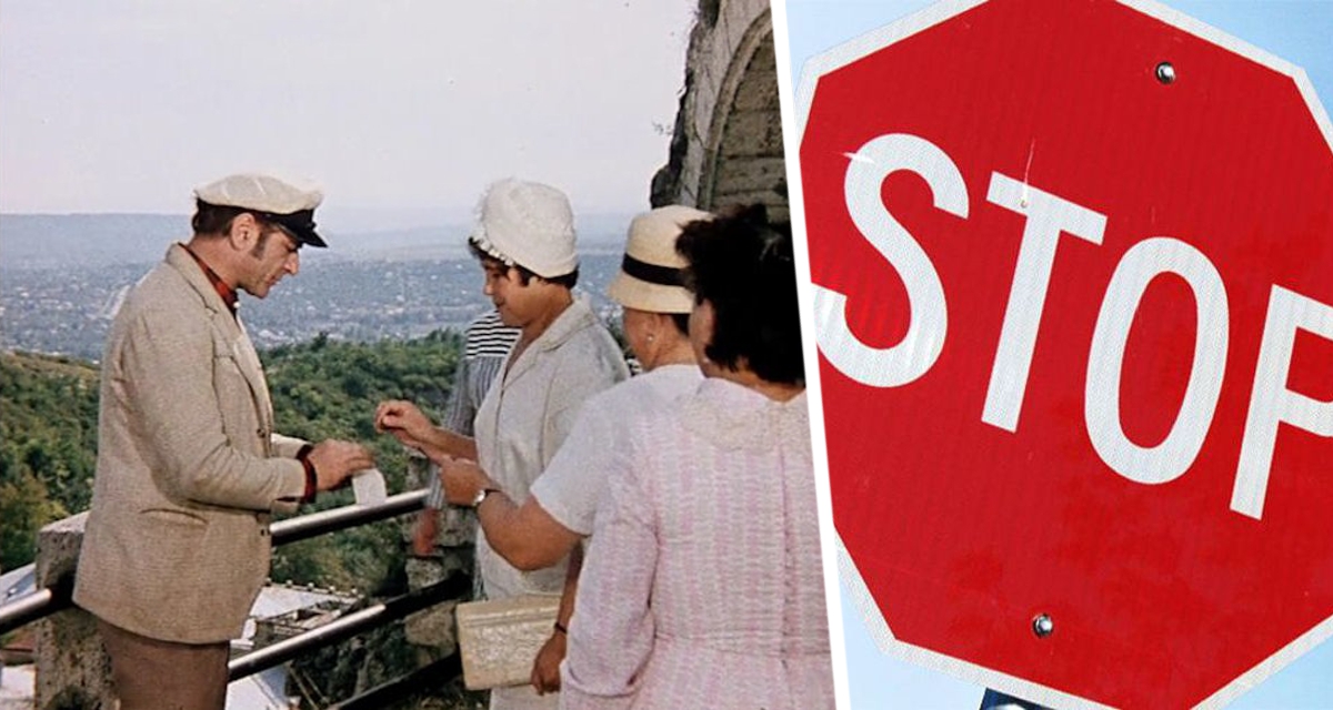 Туристический развод на деньги по-английски: советы, которые спасут ваш кошелёк и нервы