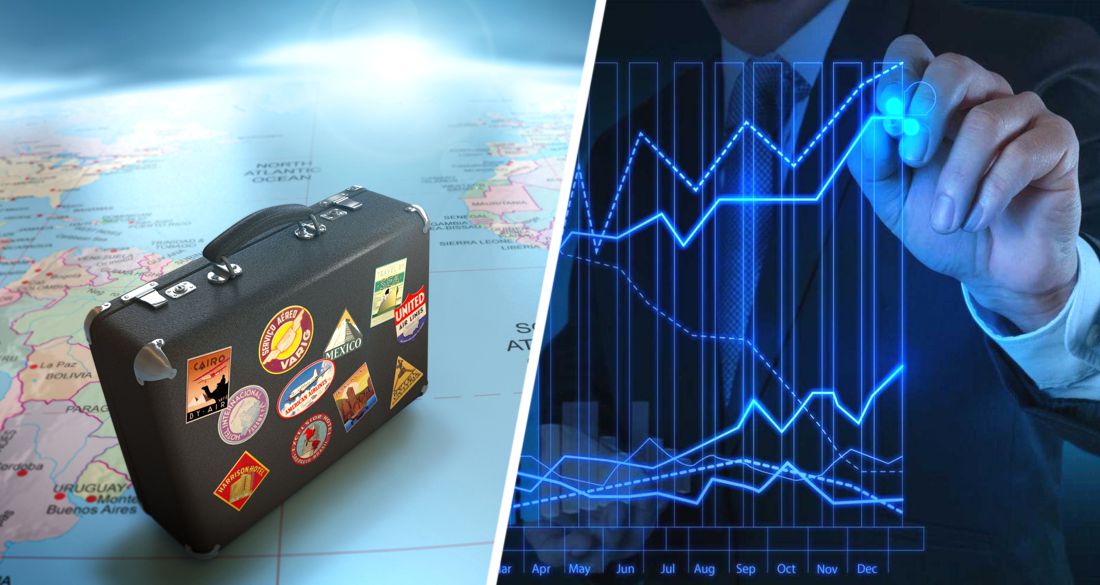 Туризм послезавтра: Глобальные тренды и прогнозы до 2035 года для российских путешественников