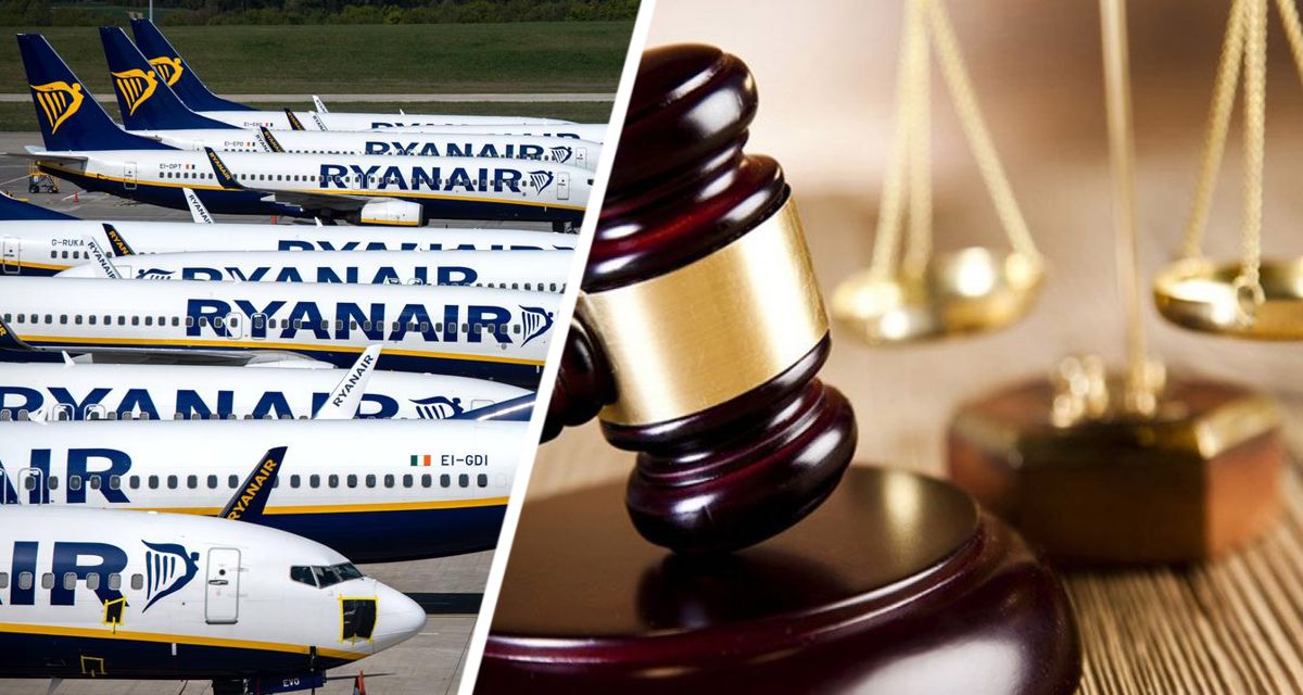 Новое решение суда ЕС: авиакомпаниям не уйти повышенных от компенсаций пассажирам