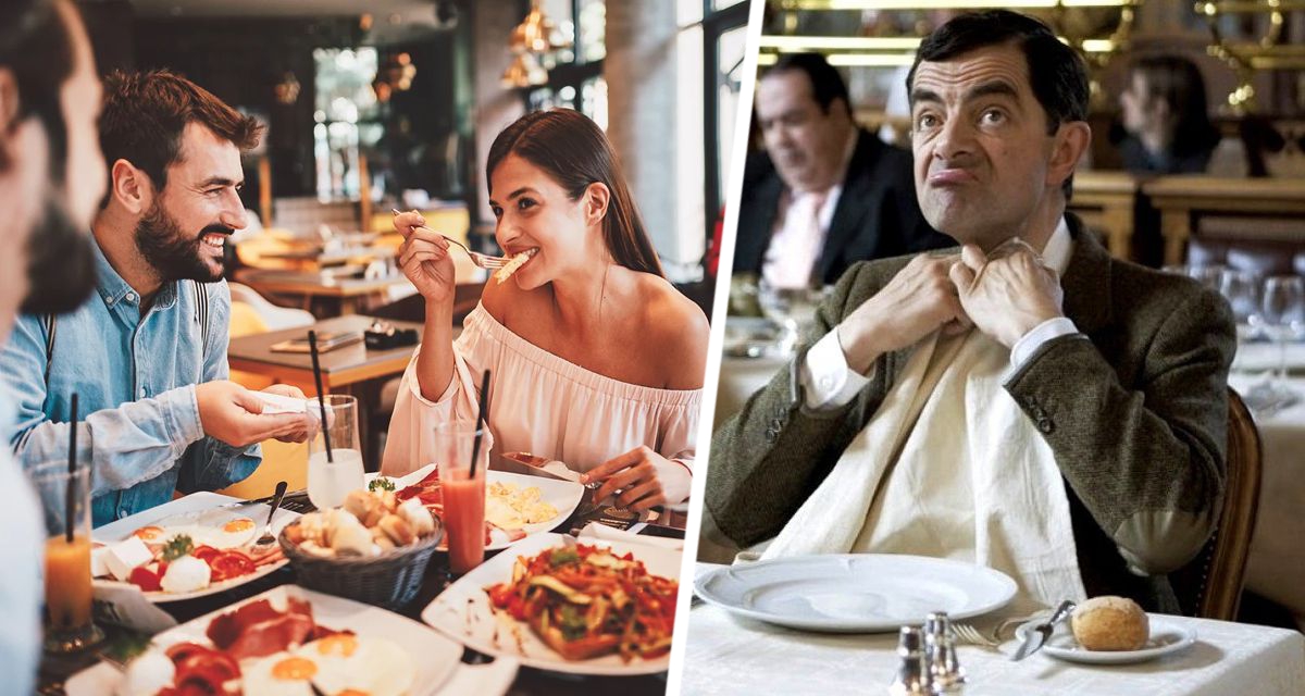 Кухня правит бал: Где в туризме сегодня легче всего найти работу и сколько платят Кухня правит бал: Где в туризме сегодня легче всего найти работу и сколько платят