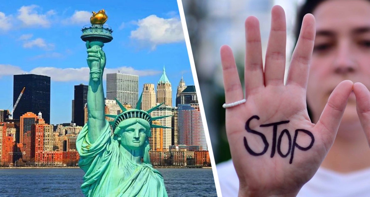 США угрожают закрыть воздушное пространство, если «правительственный shutdown» продлится дольше