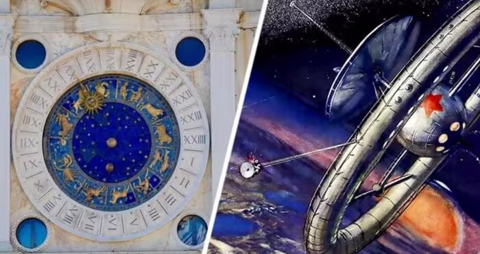 Гороскоп для Стрельца на 11 августа: Финансовое расширение и путешествие к свободе Гороскоп для Стрельца на 11 августа: Финансовое расширение и путешествие к свободе